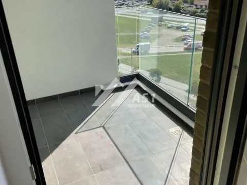 Rent, three bedroom apartment, 60m², Adamovićevo Naselje, Novi Sad Sve Podlokacije - image 10