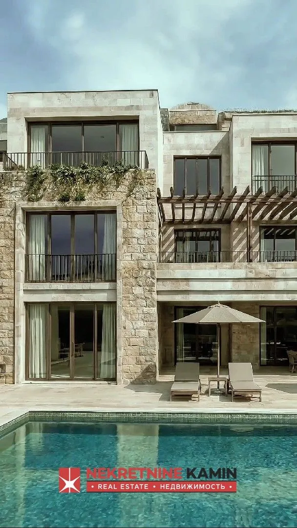 Prodaja, plac, 1426m², Reževići, Budva