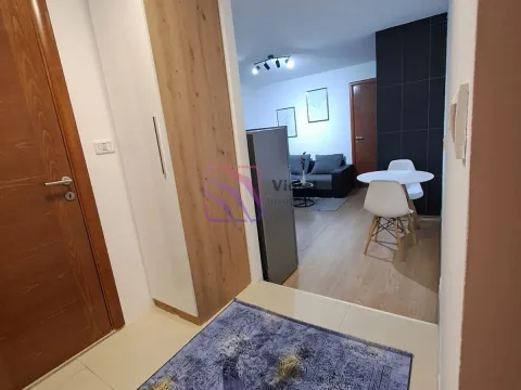 Rent, one bedroom apartment, 45m², Centar, Podgorica - image 4