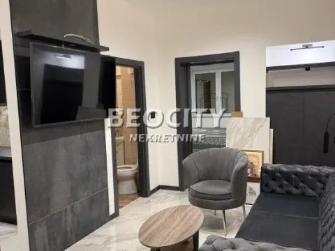 Sale, two bedroom apartment, 41m², Cvetkova Pijaca, Zvezdara Sve Podlokacije - image 3