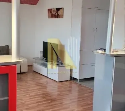 Rent, two bedroom apartment, 56m², Veternik, Novi Sad Sve Podlokacije - image 3