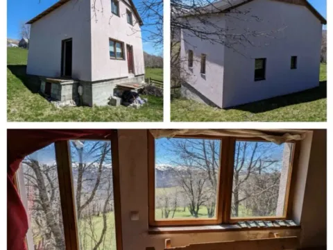 Sale, house, 232m², Šavnik, Crna Gora - image 10