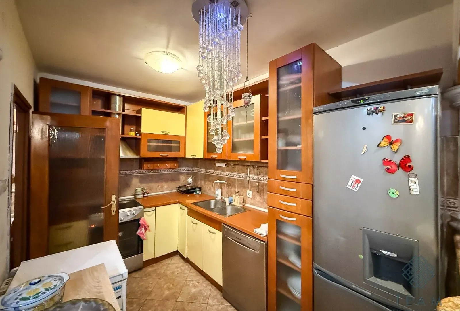 Prodaja, trosoban stan, 92m², Zabjelo, Podgorica