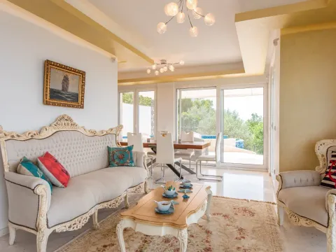 Sale, house, 270m², Reževići, Budva - image 3