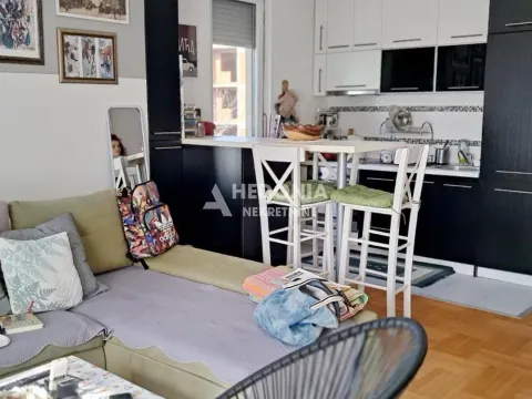 Sale, two bedroom apartment, 45m², Zvezdara Sve Podlokacije, Beograd - image 4