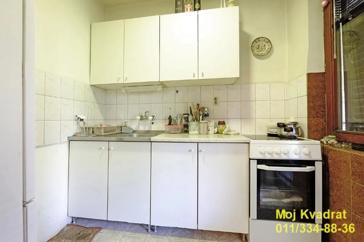 Sale, house, 250m², Dušanovac, Voždovac Sve Podlokacije