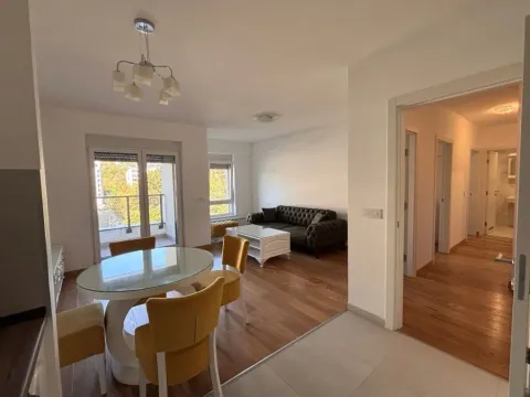 Prodaja, trosoban stan, 69m², Tošin bunar, Novi Beograd Sve Podlokacije - image 6