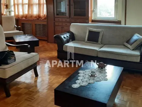 Stan in Vračar Centar