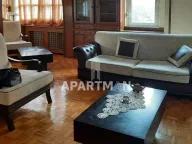 Izdavanje, četvorosoban stan, 102m², Vračar Centar, Vračar Sve Podlokacije - image 1