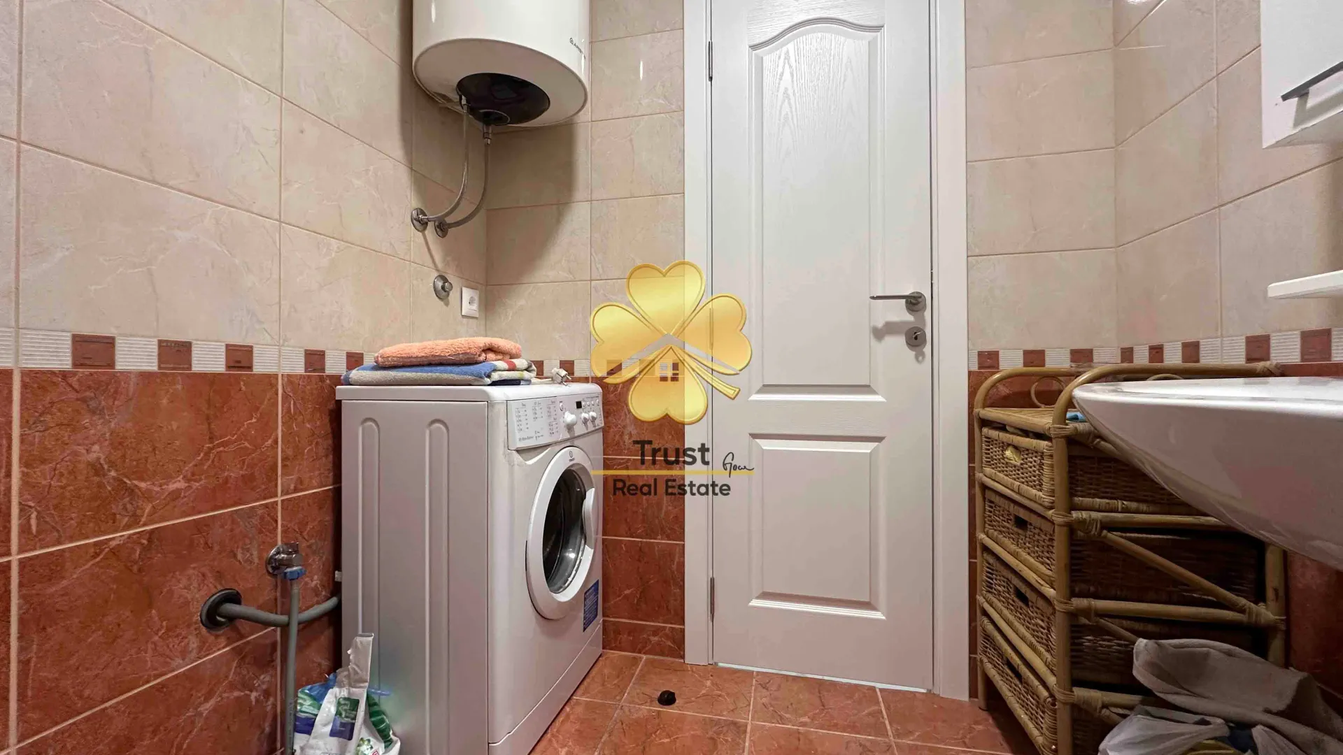 Rent, one bedroom apartment, 62m², Preko Morače, Podgorica