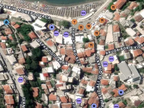 Prodaja, kuća, 550m², Ulcinj, Crna Gora - image 3