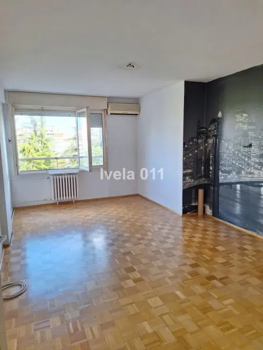 Sale, one bedroom apartment, 43m², Novi Beograd Sve Podlokacije, Beograd