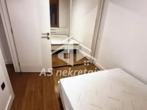 Izdavanje, dvosoban stan, 38m², Južni Bulevar, Vračar Sve Podlokacije - image 6