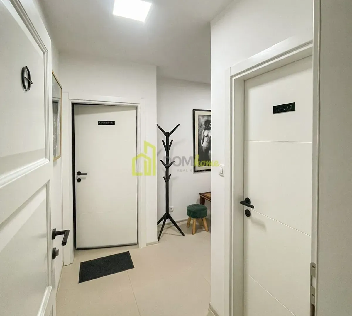Rent, office space, 60m², Centar, Podgorica