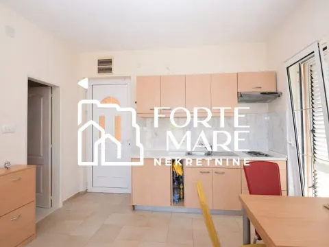 Prodaja, jednosoban stan, 33m², Savina, Herceg Novi - image 4