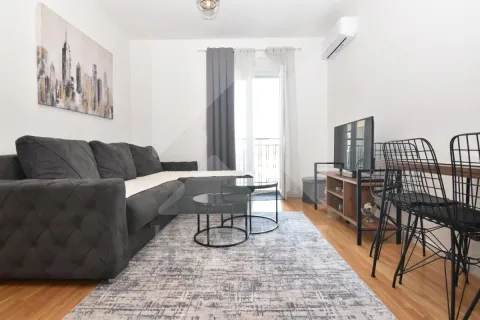 Rent, one bedroom apartment, 40m², Zabjelo, Podgorica - image 1