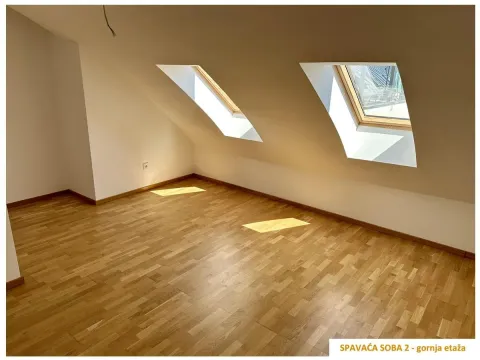 Prodaja, četvorosoban stan, 113m², Telep, Novi Sad Sve Podlokacije - image 11