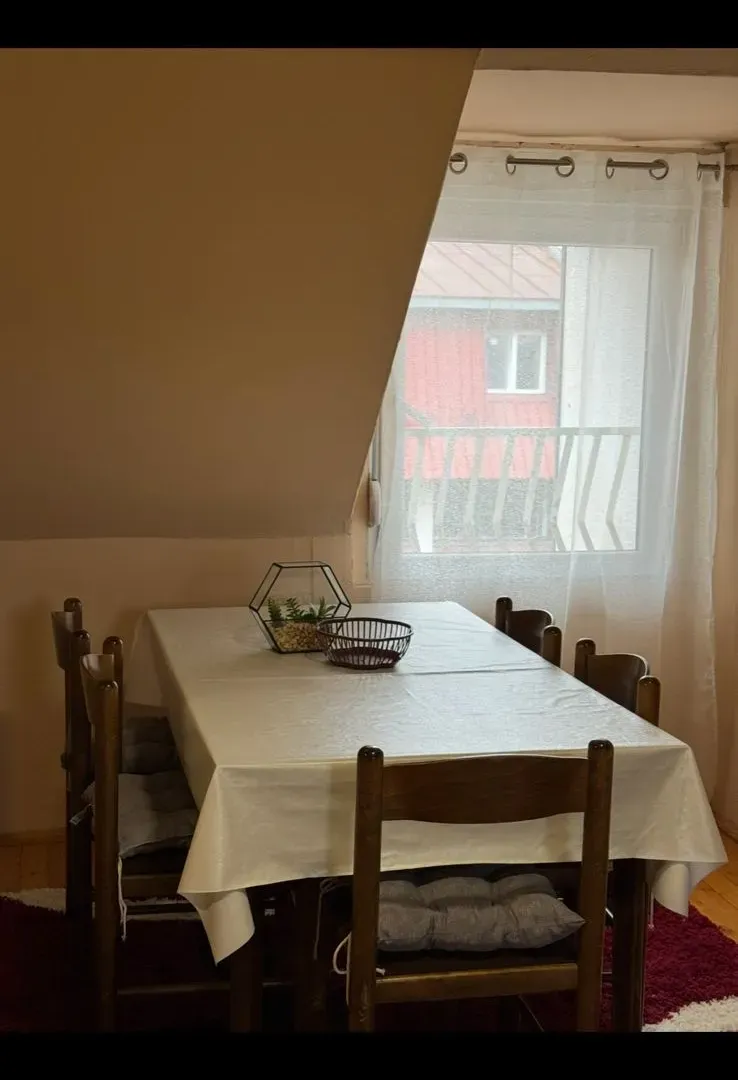 Rent, two bedroom apartment, 65m², Centar, Kolašin