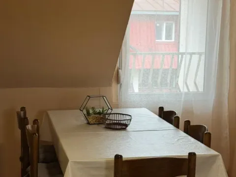 Izdavanje, dvosoban stan, 65m², Centar, Kolašin - image 3