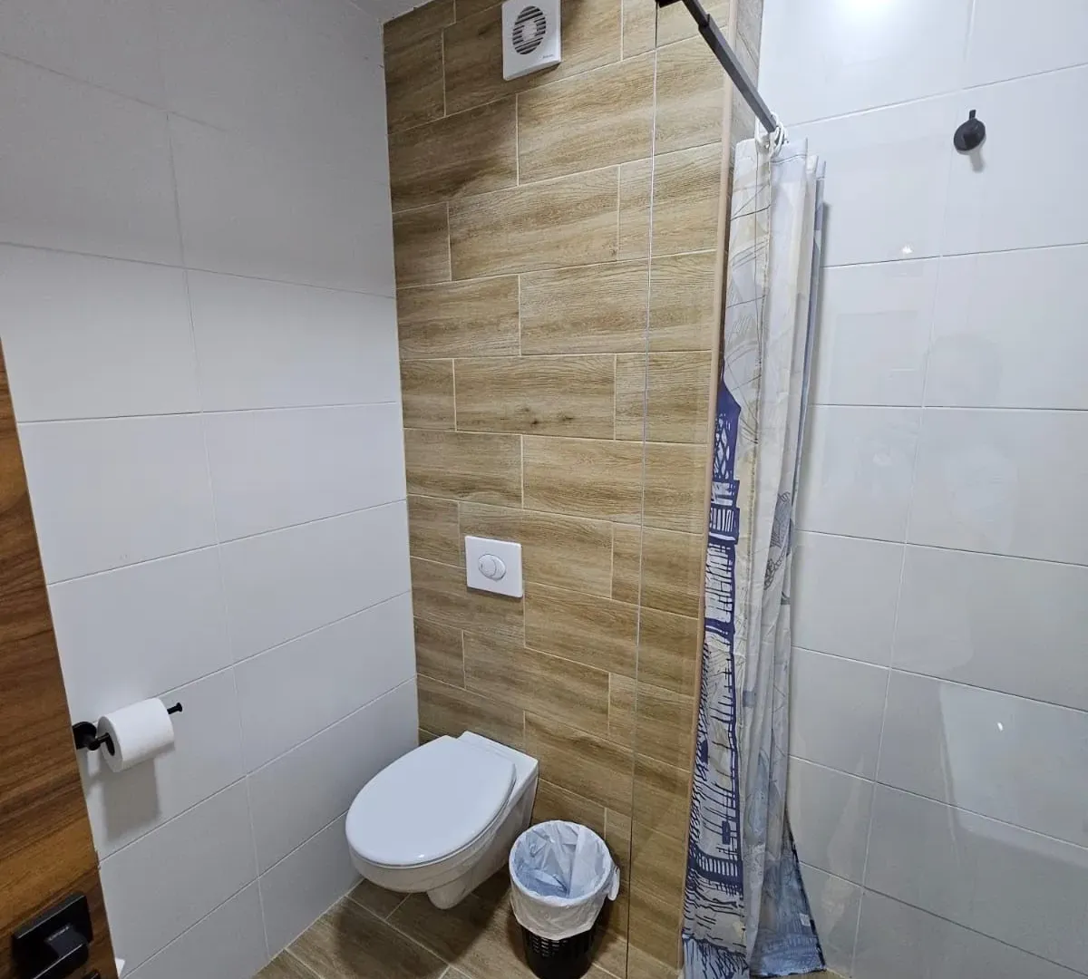 Izdavanje, dvosoban stan, 58m², Bijela, Herceg Novi