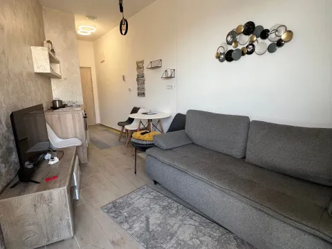 Prodaja, jednosoban stan, 38m², Sutomore, Bar - image 4