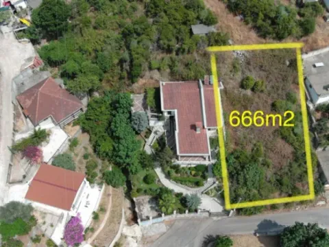 Prodaja, plac, 666m², Dobre Vode, Bar - image 3