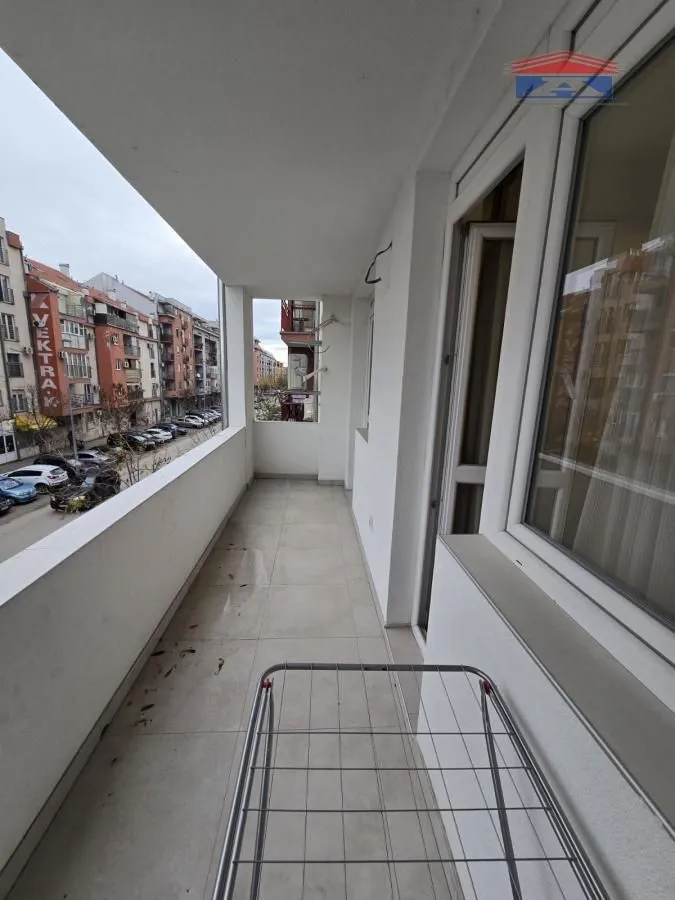 Izdavanje, dvosoban stan, 55m², Nova Detelinara, Novi Sad Sve Podlokacije