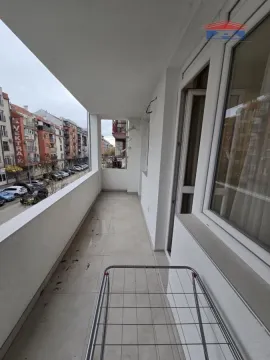 Izdavanje, dvosoban stan, 55m², Nova Detelinara, Novi Sad Sve Podlokacije - image 15