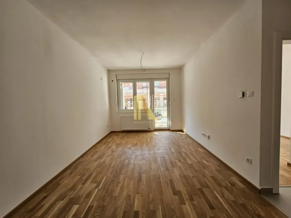 Prodaja, dvosoban stan, 47m², Veternik, Novi Sad Sve Podlokacije