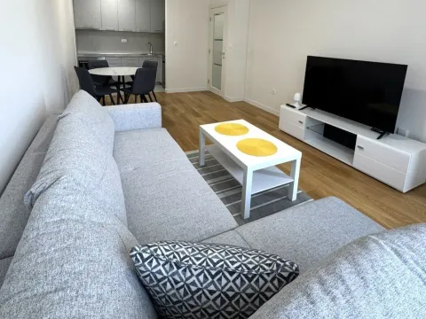 Izdavanje, stan, 49m², Central Point, Podgorica - image 2