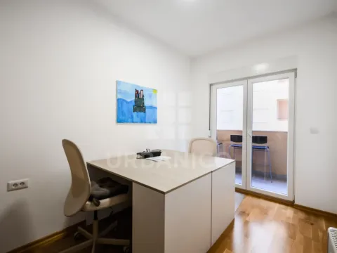 Rent, two bedroom apartment, 68m², Tuški Put, Podgorica - image 6