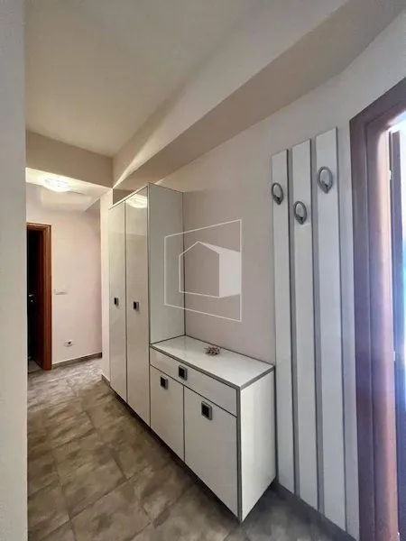 Rent, apartment, 54m², 1 maj, Podgorica