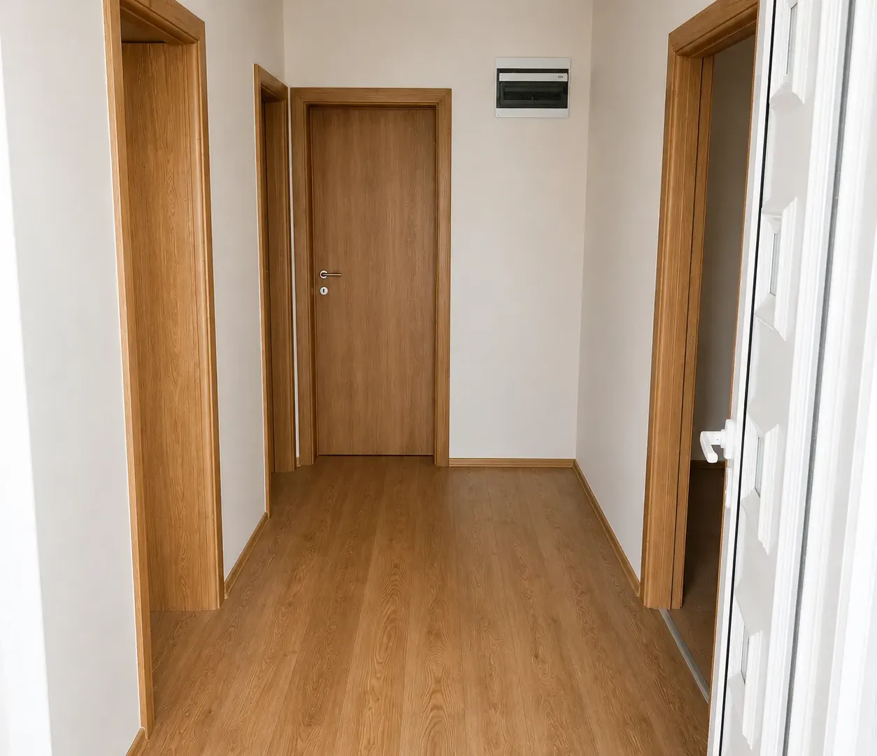 Rent, two bedroom apartment, 90m², Dalmatinska ulica, Podgorica