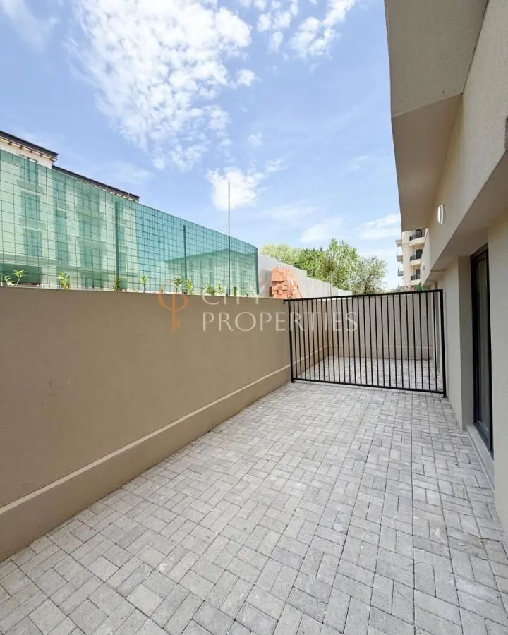 Prodaja, stan, 35m², Zabjelo, Podgorica