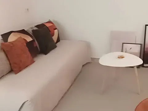 Rent, studio apartment, 26m², Sutomore, Bar - image 5