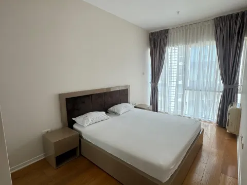 Izdavanje, trosoban stan, 98m², Centar, Budva - image 4