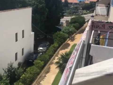 Izdavanje, dvosoban stan, 57m², Bečići, Budva - image 10