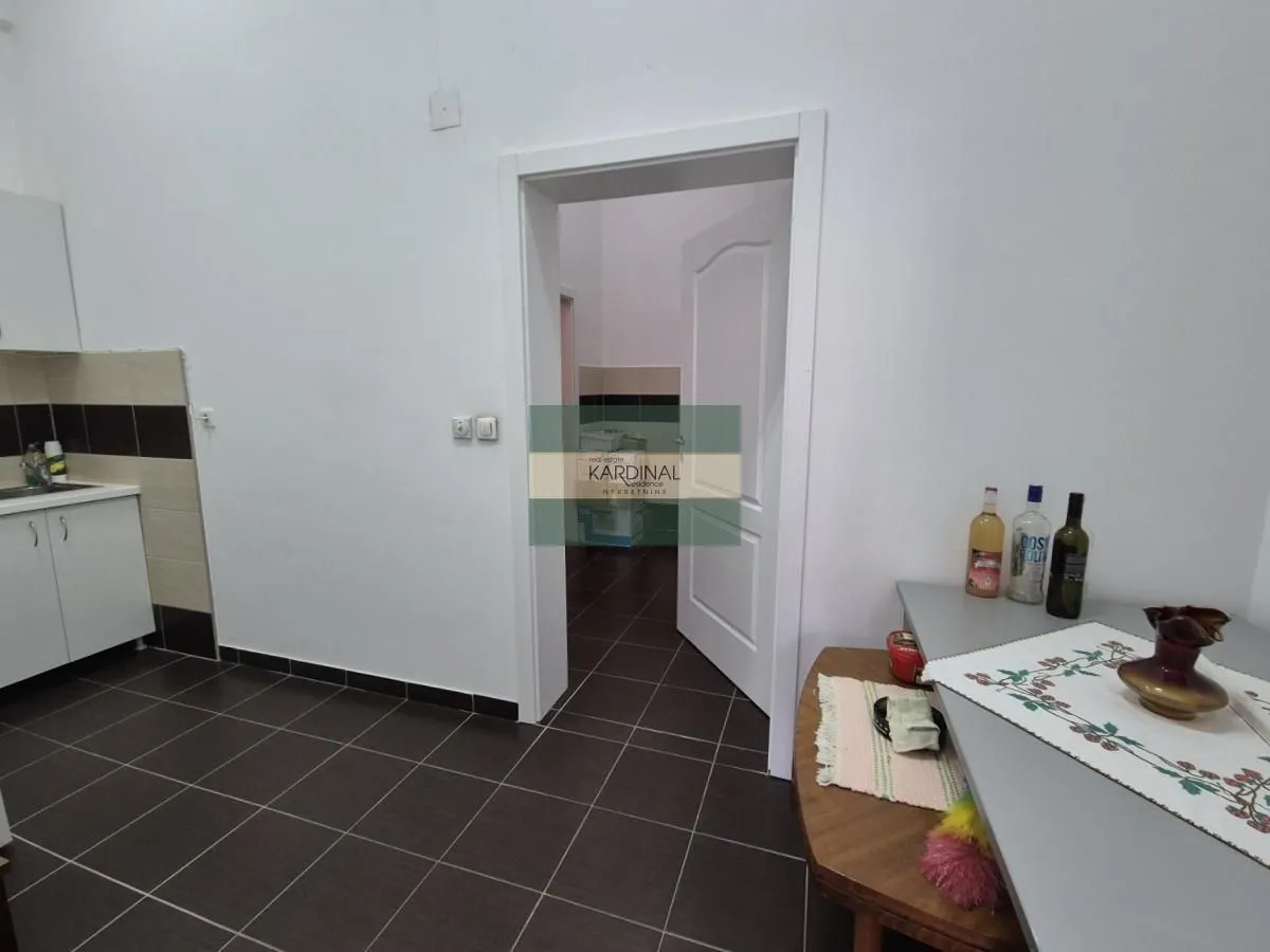 Sale, office space, 65m², Aqua park, Jagodina