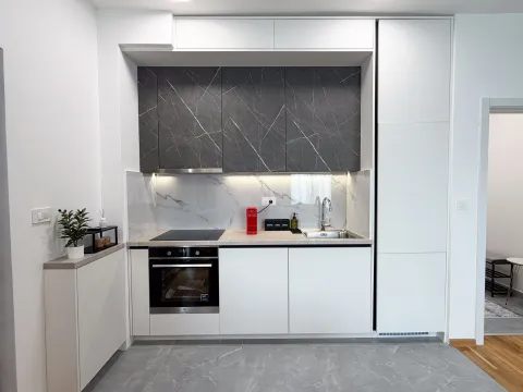 Izdavanje, dvosoban stan, 68m², Zabjelo, Podgorica - image 6