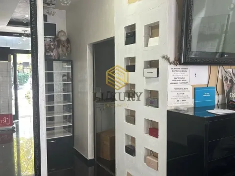 Rent, office space, 33m², City Kvart, Podgorica - image 3