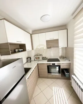 Izdavanje, dvosoban stan, 58m², Stari Grad, Beograd - image 9