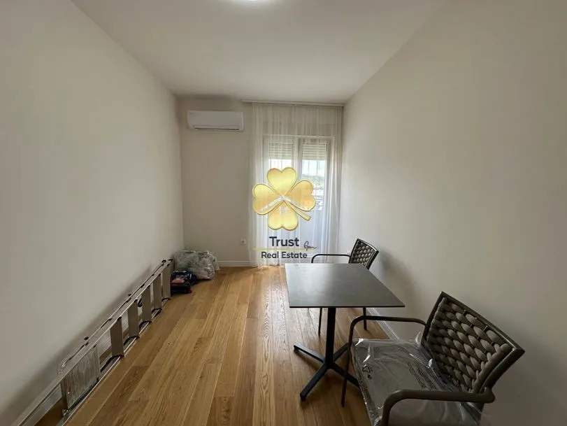 Rent, two bedroom apartment, 69m², Central Point, Podgorica