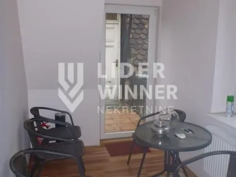 Izdavanje, stan, 220m², Stari Grad, Beograd - image 13