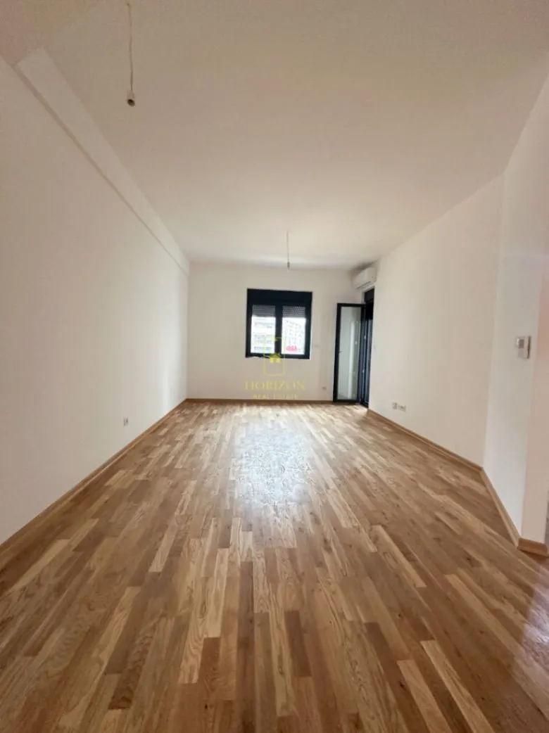 Sale, one bedroom apartment, 57m², Zagorič, Podgorica