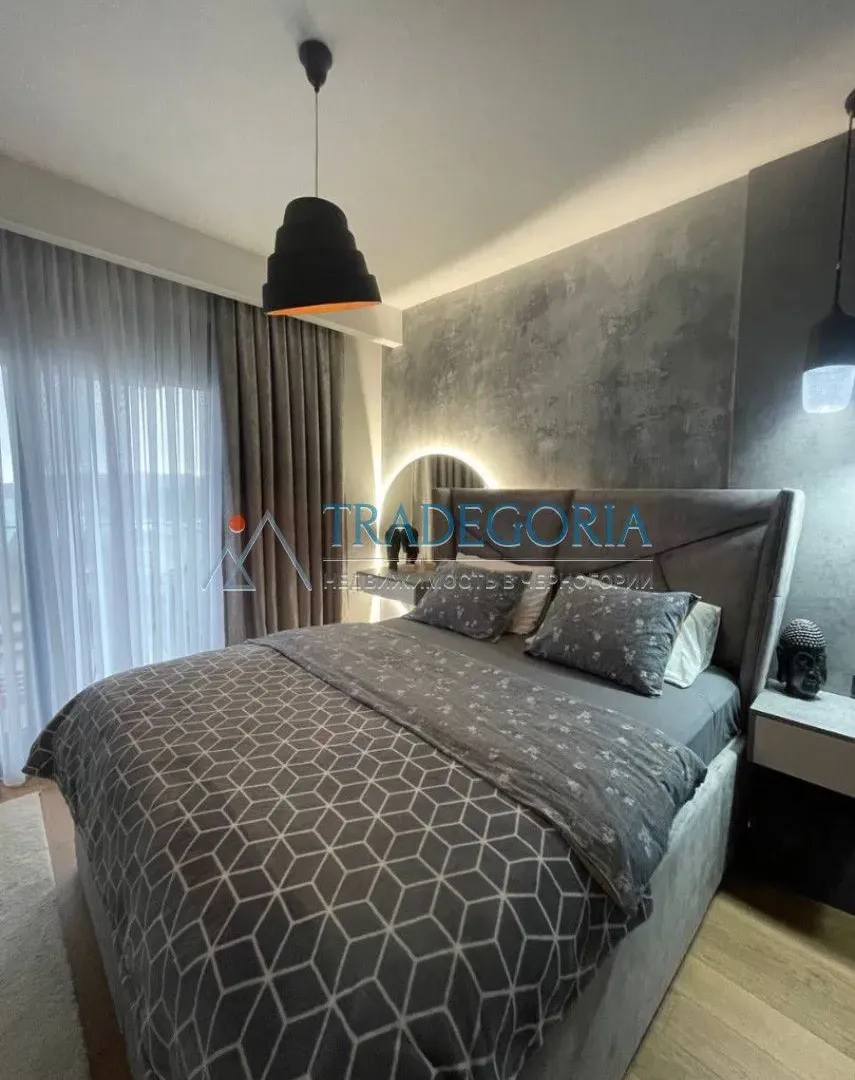 Prodaja, trosoban stan, 84m², Bečići, Budva