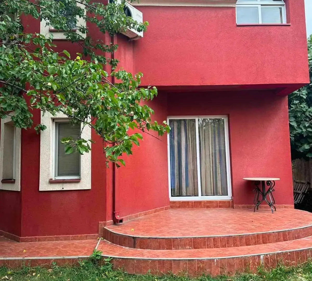 Rent, house, 200m², Donja Gorica, Podgorica