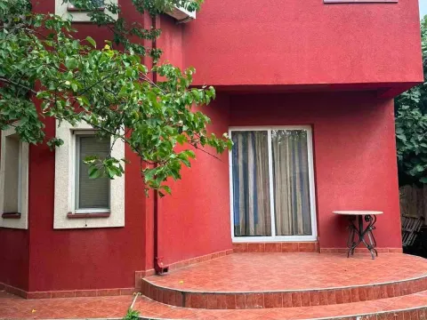 Rent, house, 200m², Donja Gorica, Podgorica - image 12