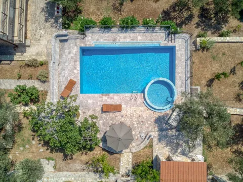 Sale, house, 480m², Reževići, Budva - image 79