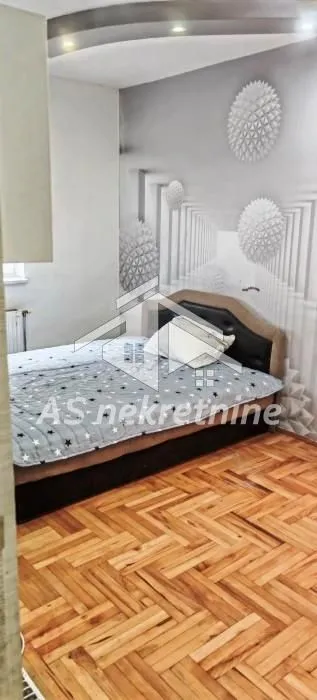 Rent, two bedroom apartment, 48m², Čukarica, Beograd
