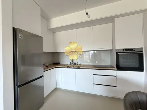Rent, two bedroom apartment, 70m², Master Kvart, Podgorica - image 5